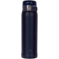 Термокружка Zojirushi SM-SF48AD 0.48 л Dark Blue