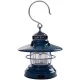 Фонарь кемпинговый Barebones Edison Mini Lantern 2AA/USB ocean blue