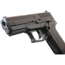 Пневматический пистолет KWC KM-47