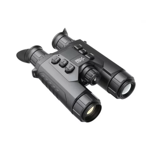 Тепловизионный бинокль AGM ObservIR LRF 35-640