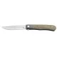 Нож Boker Plus Modern Trapper Uno ц:grey