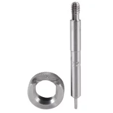 Lee Gage/Holder 284 Win/ 7mm Shehane - Пилот и шелхолдер для подрезки гильз