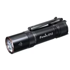 Фонарь ручной Fenix E12 V2.0 160 Лм 68 м