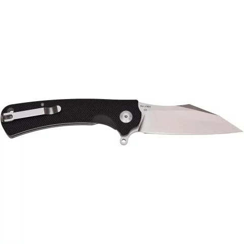 Нож CJRB Talla, G10, ц:black