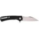 Нож CJRB Talla, G10, ц:black