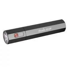 Фонарь ручной Fenix E-CP BLACK