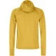 Куртка Montura Fadis Grid Hooded Maglia XL Mustard