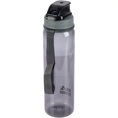 Бутылка Skif Outdoor Tribott II, 0.75L ц:black