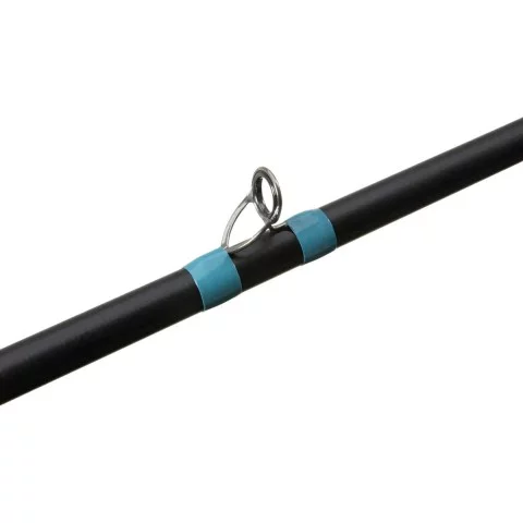 Спінінг G.Loomis NRX+ Jig & Worm Casting 803C JWR 2.03m 5-18g Casting (1 част.)