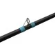 Спінінг G.Loomis NRX+ Jig & Worm Casting 803C JWR 2.03m 5-18g Casting (1 част.)