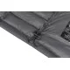 Куртка Frontier Borealis S Пух dark grey