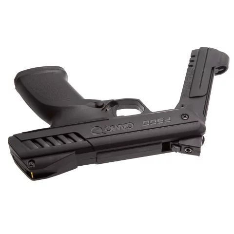 Пневматический пистолет Gamo Gun Set P-900 кал.4,5 (комплект)