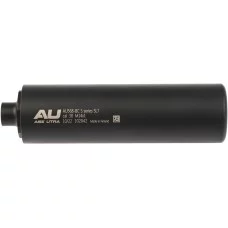 Саундмодератор Ase Utra SL7 Cerakote кал. 30 M14x1