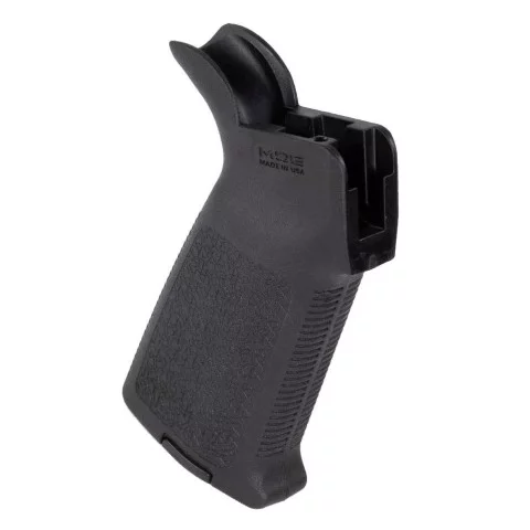 Рукоятка пістолетна Magpul MOE AR15 чорний