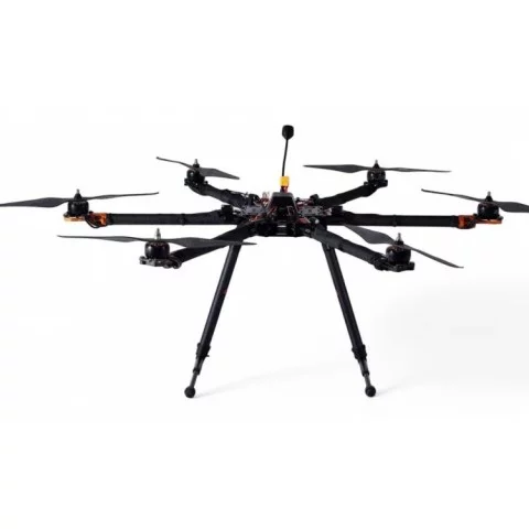 Дрон FPV 16 HEXA