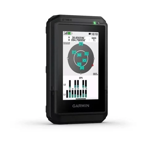 Навигатор Garmin eTrex Touch