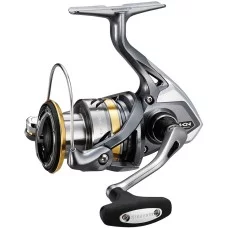 Катушка Shimano Ultegra 4000 FB 5+1BB