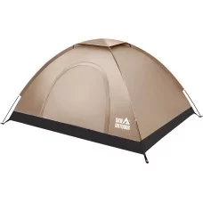 Намет Skif Outdoor Adventure I, 200x150 см (Двомісний) Tan