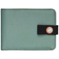 Кошелек Mammut Xeron Wallet 2810-00190 dark jade