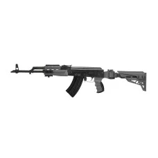 Обвес тактический ATI Strikeforce с системой амортизации Scopion для АК (серый)