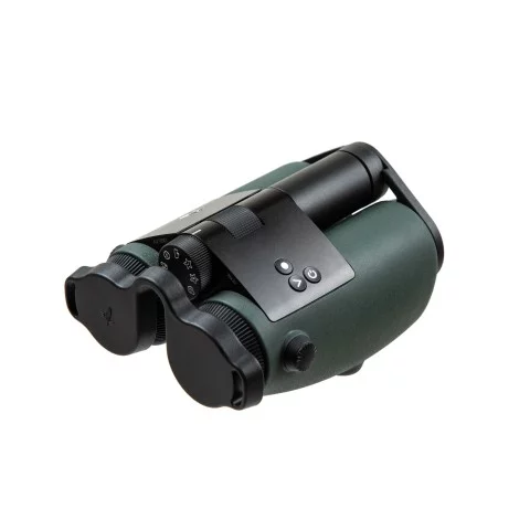 Інтелектуальний бінокль Swarovski AX VISIO 10x32