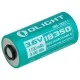 Аккумуляторная батарея Olight ORB-183C11 1100 mAh