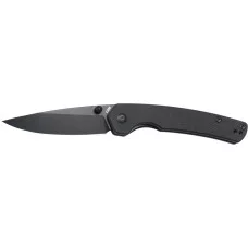 Ніж CJRB Kain Black Blade, AR-RPM9, G10 black