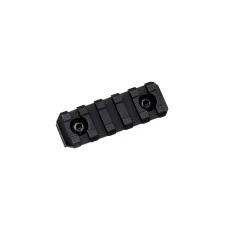 Планка Picatinny для Tikka T3x TAC A1 M-LOK 5 слотов