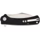 Нож CJRB Talla, G10, ц:black