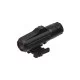 Увеличитель SIG Optics JULIET 6 MAGNIFIER, 6X24MM, POWERCAM QR MOUNT,BLACK