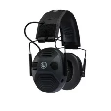 Навушники Beretta Electronic Earmuffs Black