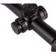 Прицел оптический XD Precision Black-LR FFP 4-24x50 сетка MPX1