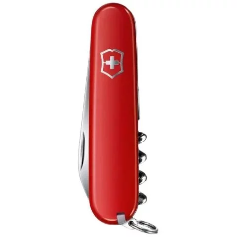 Ніж Victorinox 0.3303 Waiter. Червоний