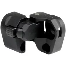 Адаптер приклада MDT Fixed to Fixed складний 1-Way Locking BLK