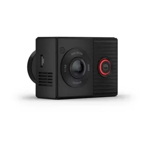 Видеорегистратор Garmin Dash Cam Tandem