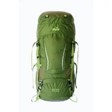 Рюкзак Sigurd 60+10 Tramp TRP-045-green
