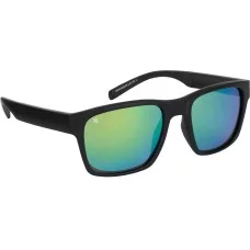 Очки Shimano Yasei Sunglasses Green Revo