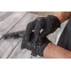 Перчатки Mechanix Precision High Dex M Black