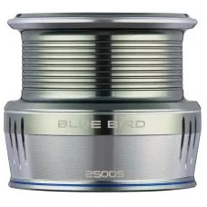 Шпуля Favorite Blue Bird 2000S BB20S1