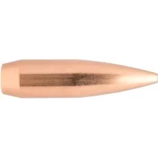 Пуля Hornady BTHP кал .30 масса 168 гр (10.9 г) 100 шт