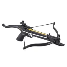 Арбалет рекурсивний Ek Archery Cobra PLASTIC PISTOL XBOW чорний