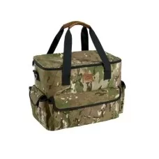 Сумка для зберігання портативна Naturehike NH21SK004, камуфляж
