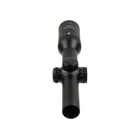 Прицел оптический Vector Optics Continental 1-6x24 (30 мм) illum. SFP