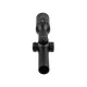 Прицел оптический Vector Optics Continental 1-6x24 (30 мм) illum. SFP