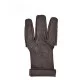 Перчатка для стрельбы из лука Bearpaw Damaskus