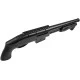 Ружье страйкбольное ASG DiscoveryLine pump-action Spring 6 мм Black
