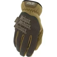 Перчатки Mechanix FastFit S Brown