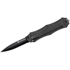 Нож Smith&Wesson OTF Dagger Grey