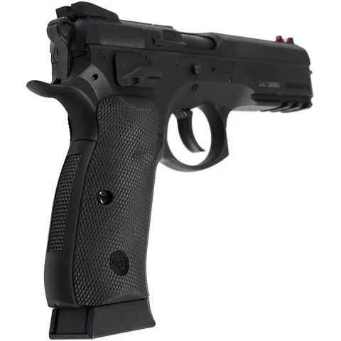 Пистолет страйкбольный ASG CZ SP-01 Shadow Spring 6 мм