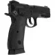 Пистолет страйкбольный ASG CZ SP-01 Shadow Spring 6 мм